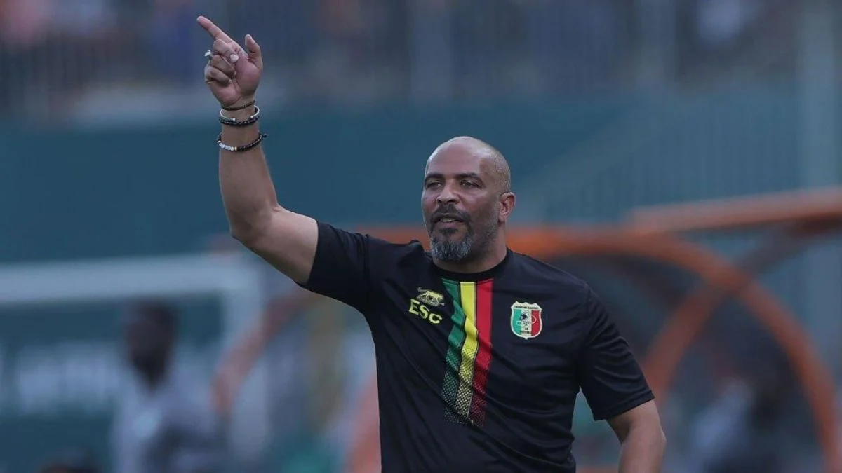 Tunisia have offered Chelle $100,000 to quit Super Eagles – Idah