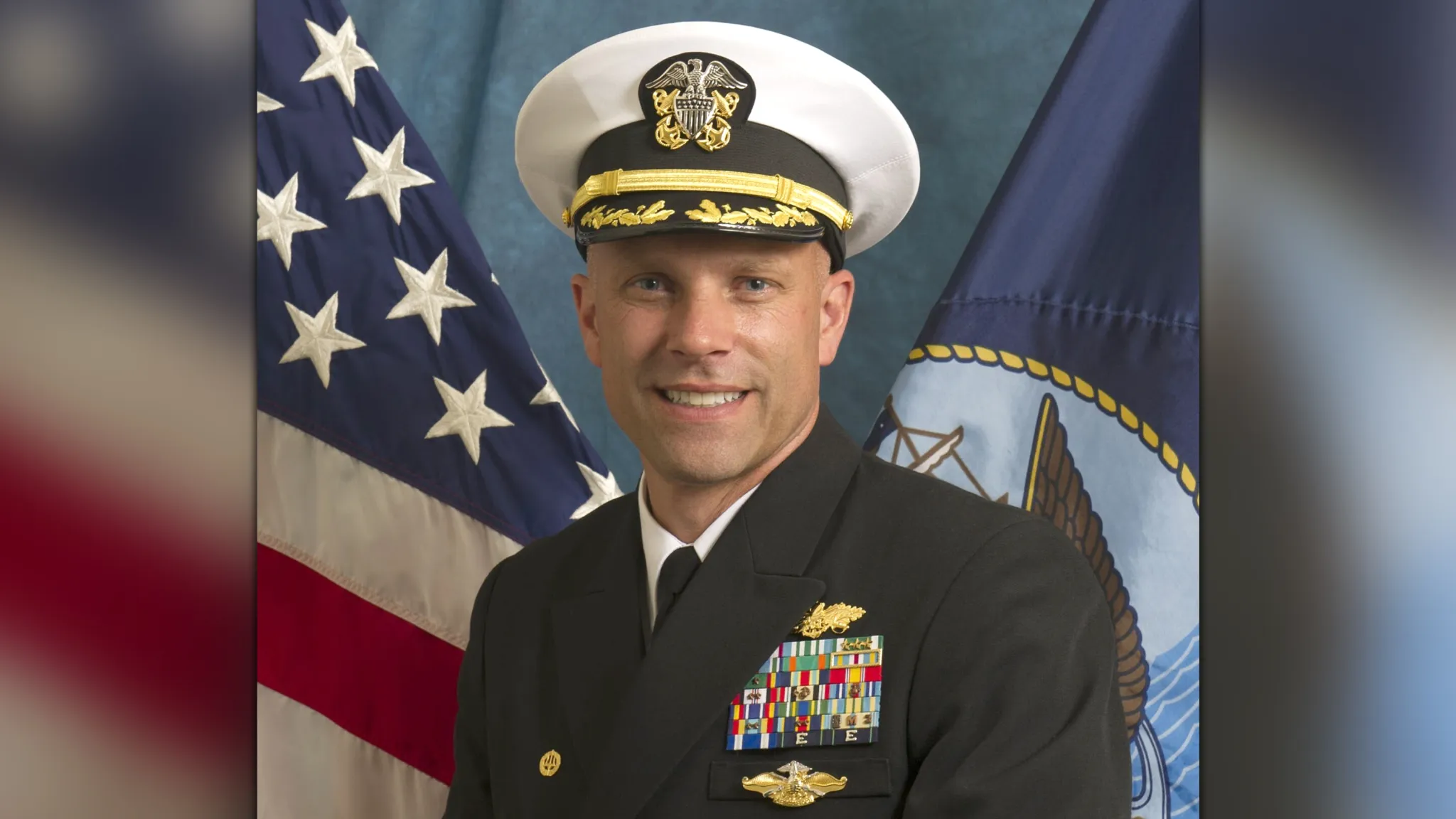 Navy fires First Naval Construction Regiment commodore for ‘loss of confidence’