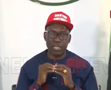 Soludo abolishes Monday Sit-at-Home in 12 more markets