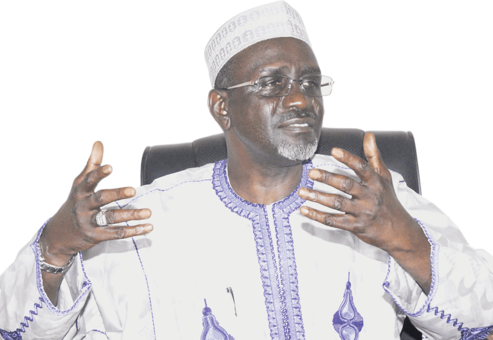 Shekarau: Gov Yusuf can take NNPP mandate to APC like Kwankwaso did to PDP