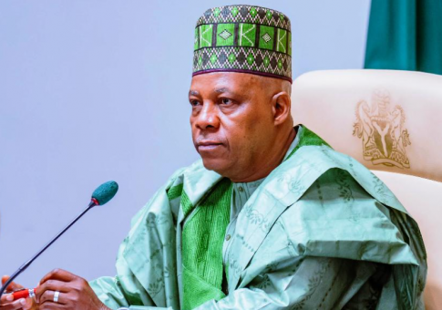 Mutfwang’s defection reaffirms APC as truly national party, says Shettima