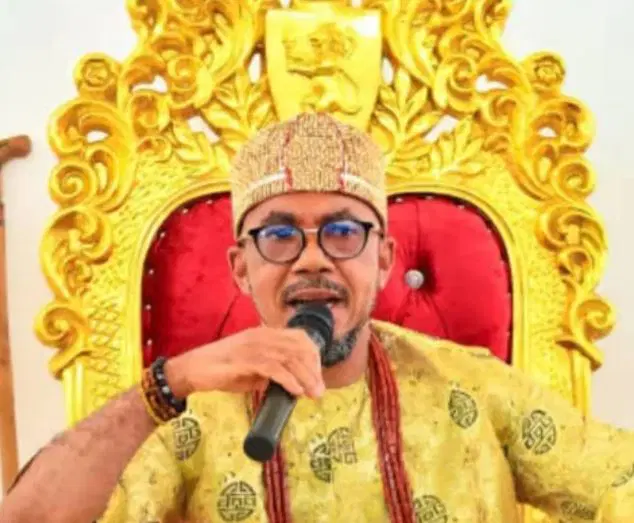 Ogoni monarch escapes assassins’ bullets