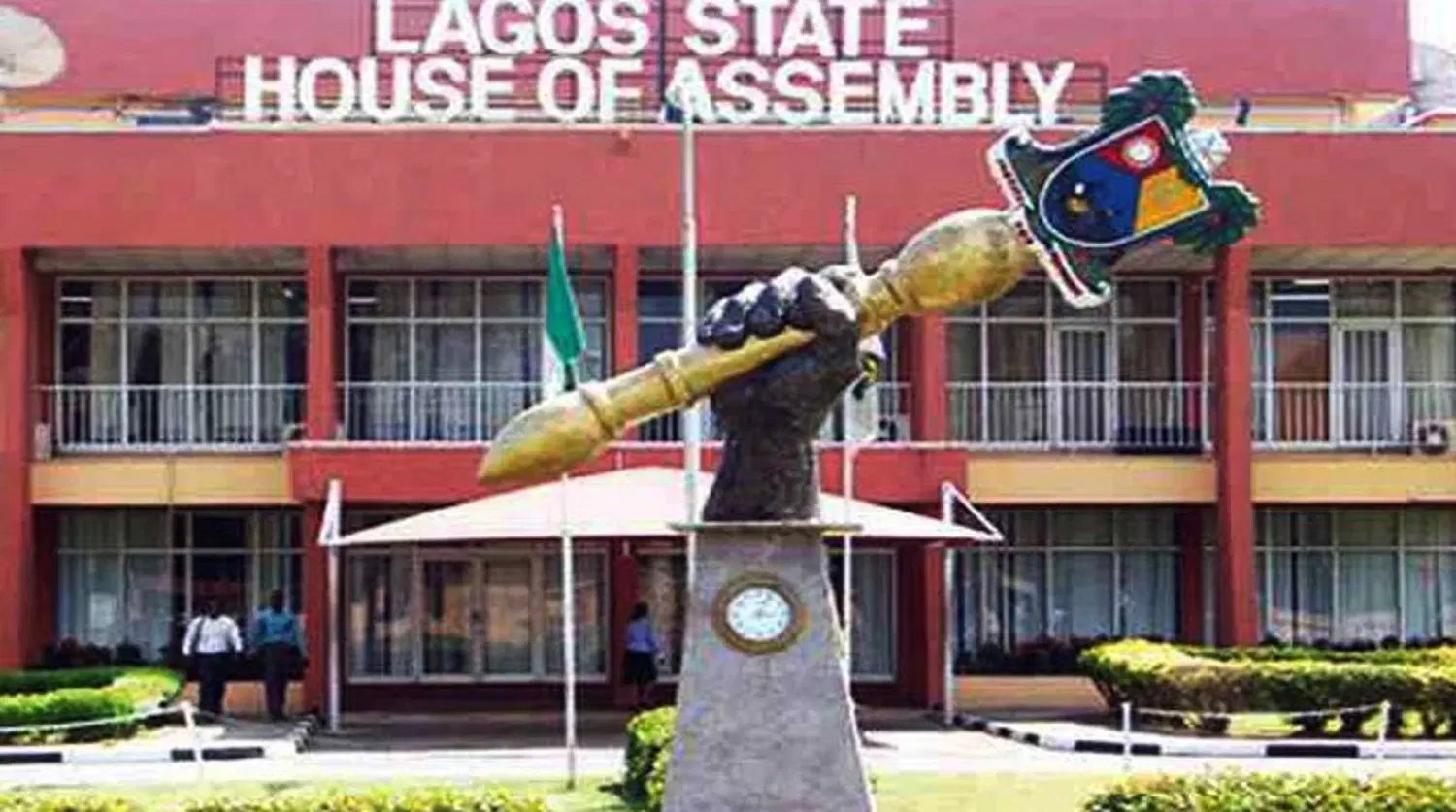 Lagos Assembly backs ongoing demolition of illegal structures 