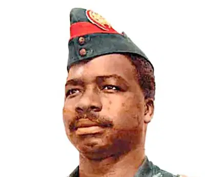 60 Years After: Why Nzeogwu coup was inevitable — Major-Gen. IBM Haruna