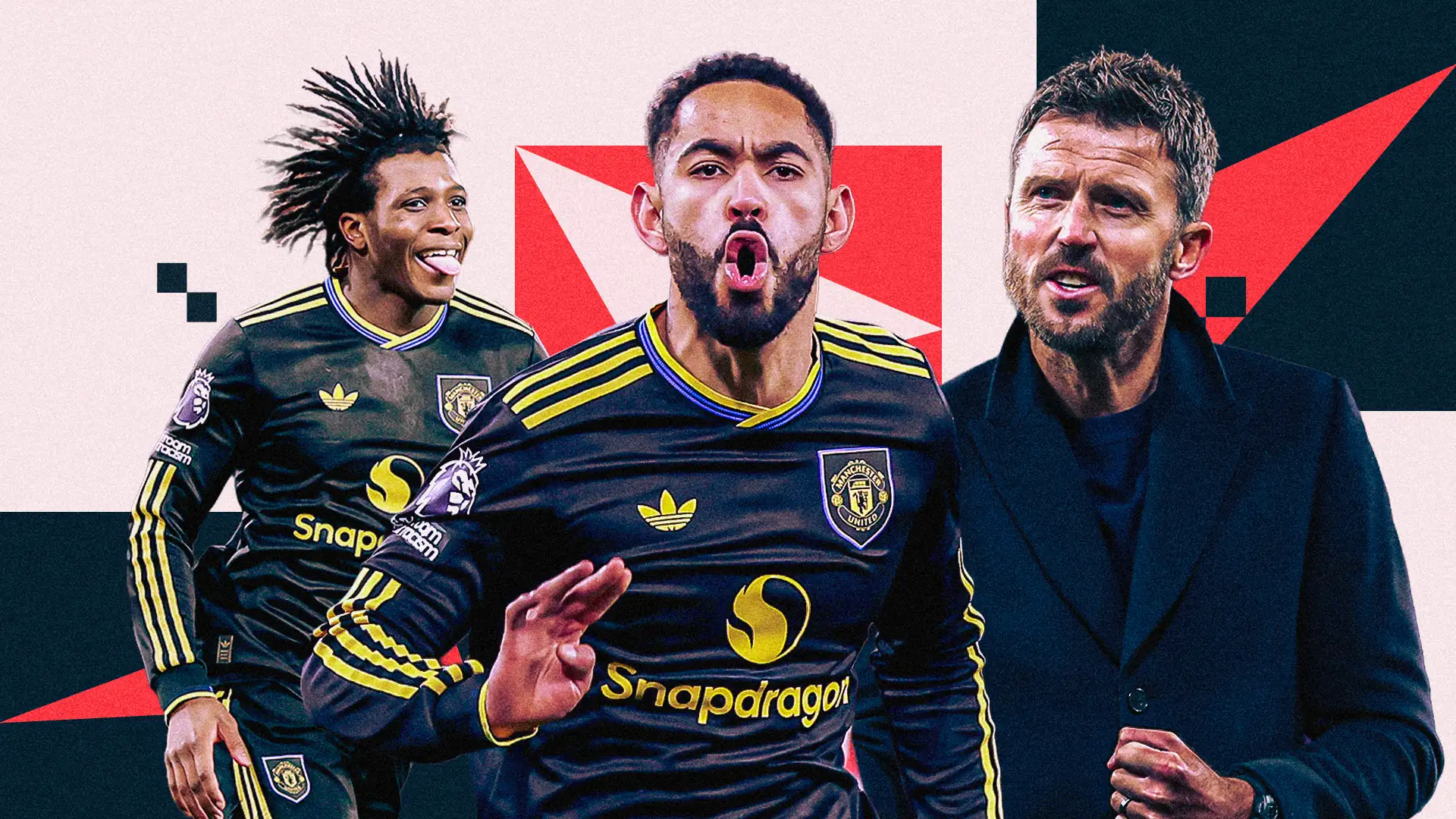 'Another unbelievable result' - but what's different about Man Utd now?