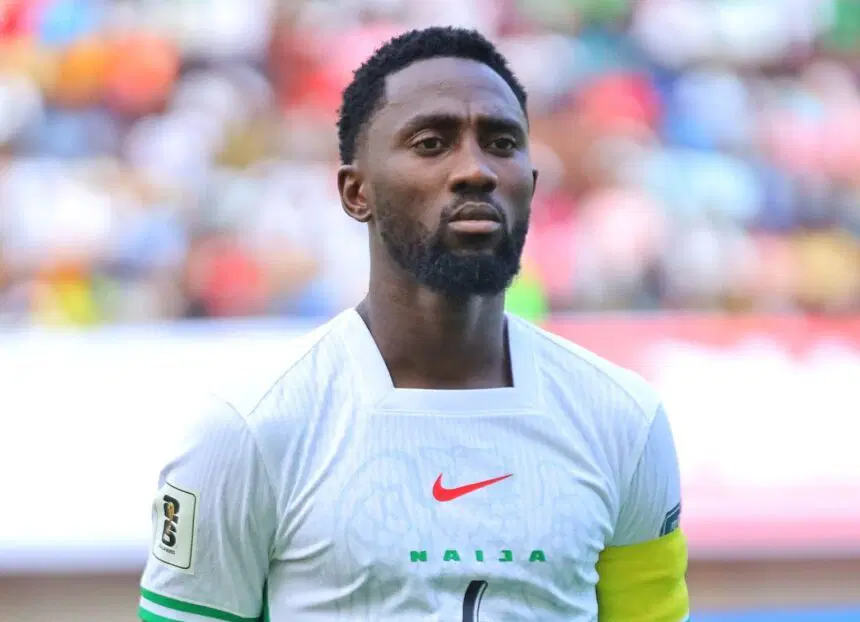 ‘It was just competitive mindset’ – Ndidi speaks on Osimhen, Lookman clash