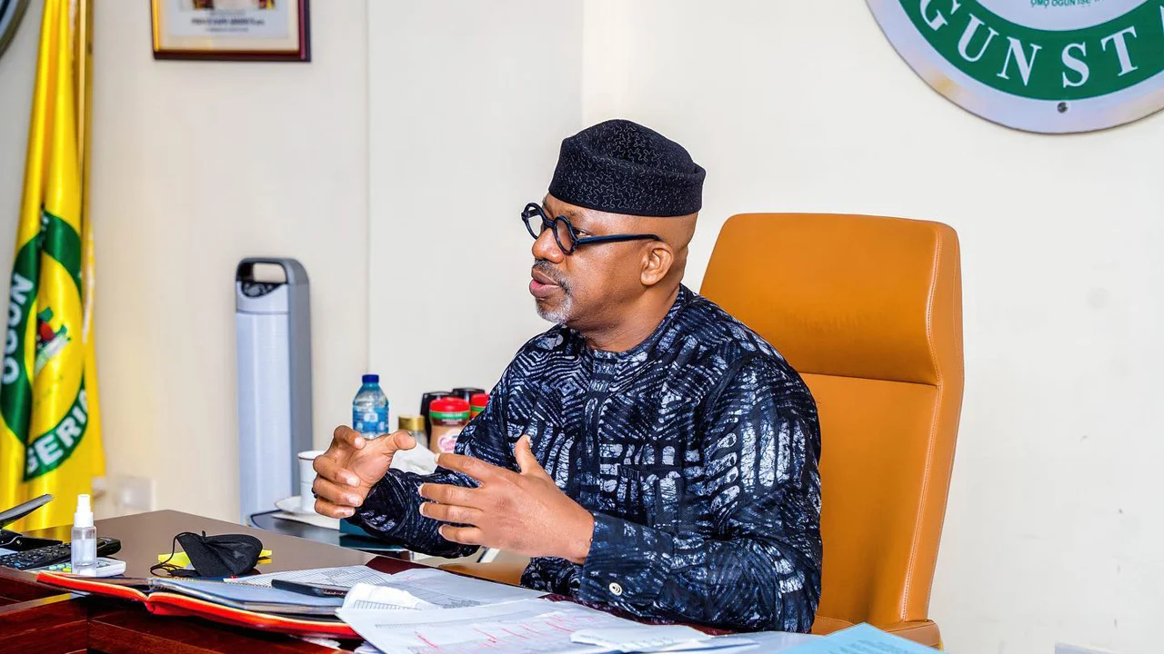 Ogun admits error over oil exploration site as community kicks