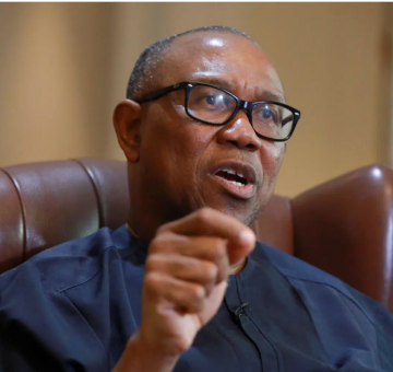 Peter Obi’s defection sparks major LP exodus to ADC in Delta