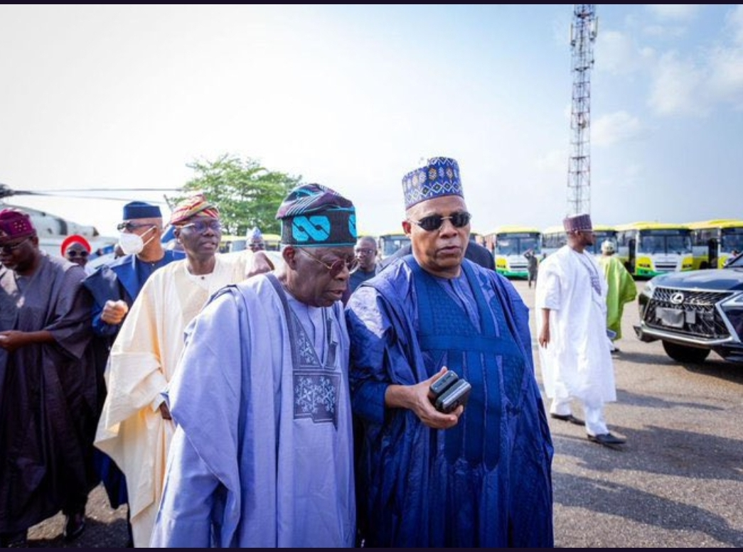 2027: Tampering with Tinubu/Shettima ticket will be APC’s biggest mistake – Prof Yerima
