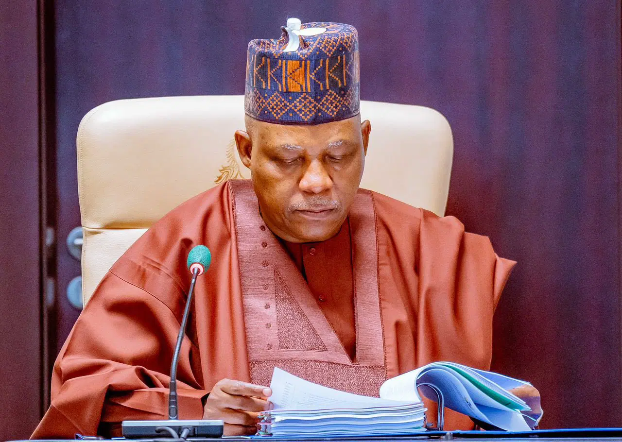 2027: APC chieftain warns against replacing Shettima