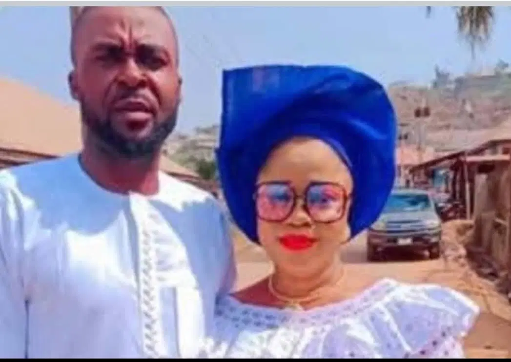 Man kills wife in children’s presence in Ogun, commits suicide