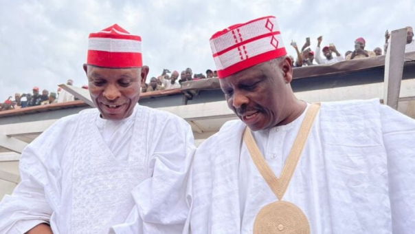 ‘Why Yusuf, Kwankwaso parted ways’