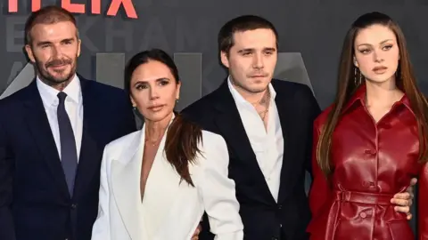 The bombshell claims in Brooklyn Beckham's post - from wedding dress drama to 'hijacked' first dance