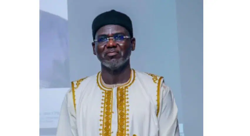 Buratai slams N1bn defamation suit against Ali-Keffi over terrorism allegations