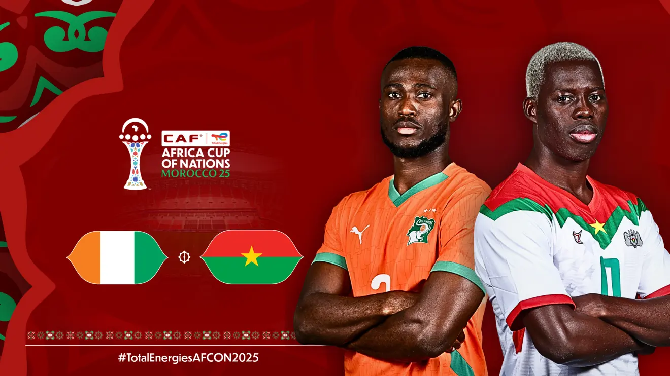 All in or nothing: Côte d’Ivoire and Burkina Faso clash in West African derby