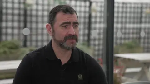 'He should apologise': Anger of veterans and relatives at Trump Nato remarks