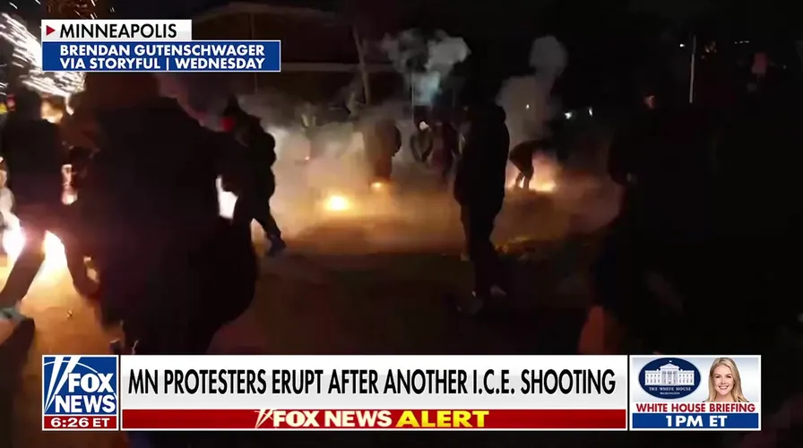 ICE deputy director resigns from agency to run for Congress