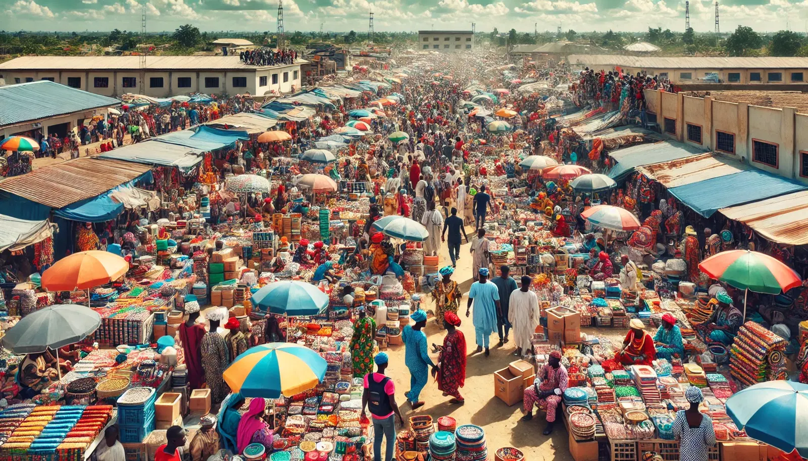 Nigeria ranked 5th best English-speaking country in Africa, 29th in world [Full List]