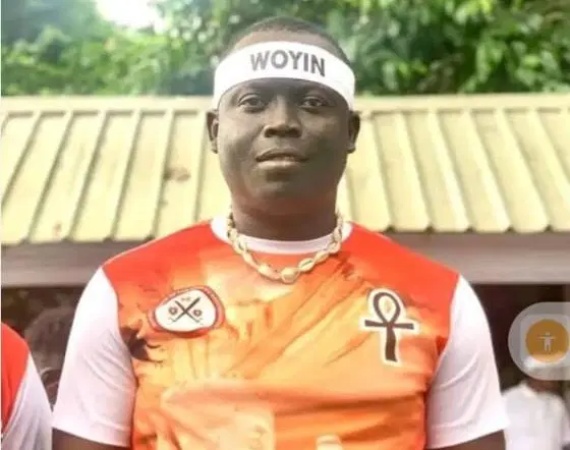 Ijaw traditional leader washes hands off death of young man, dismisses allegation as propaganda 