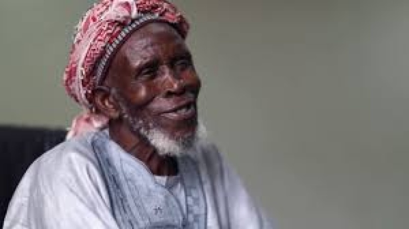 Why my father hid 300 Christians from killer herdsmen — Son of late heroic imam