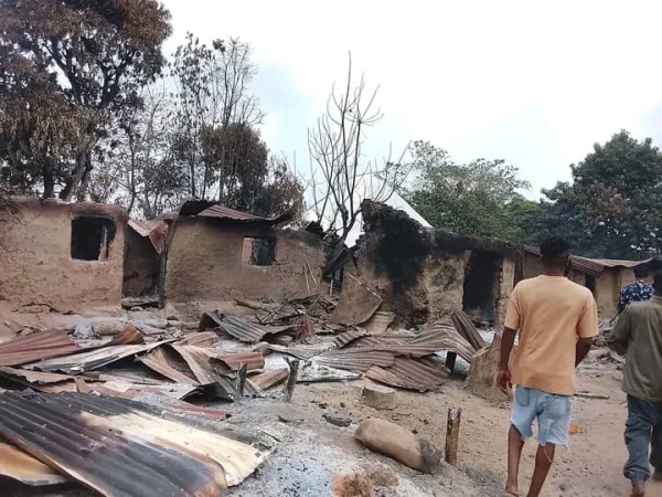 Ebonyi bloodshed: Govt. Imposes curfew on Amasiri communities, closes schools