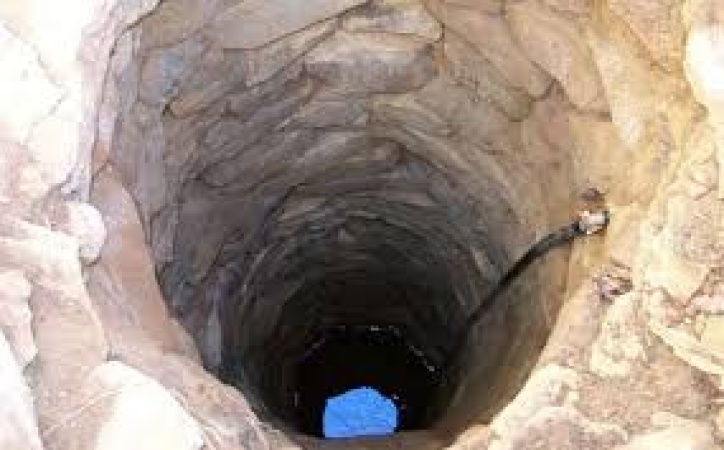 Missing three-year-old boy found dead inside Kano well