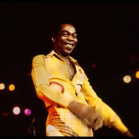 Fela: Tinubu hails Grammy lifetime honour for Afrobeat pioneer