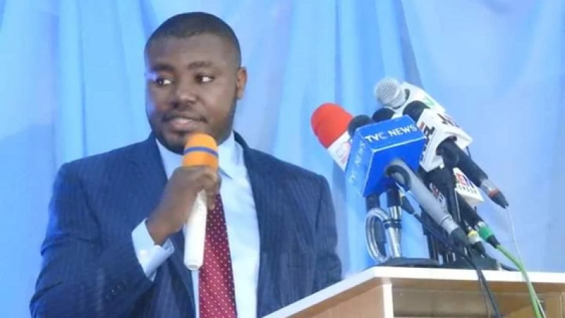 Ndume’s Tax Laws falsification claims unfounded, misleading — Reps Deputy Spokesperson