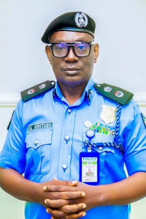 Police assures residents of security as Anambra markets reopen Monday