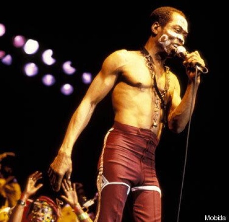 Fela lives as Tinubu hails Grammy lifetime honour for Afrobeat pioneer