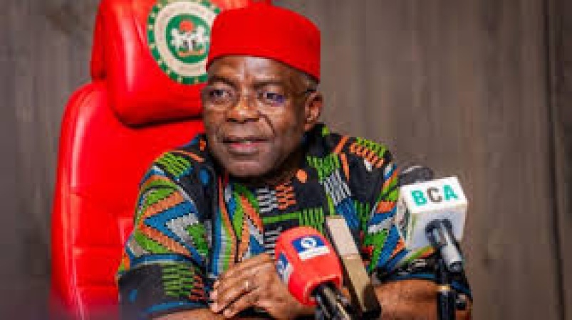 Why LP is not in any coalition against Tinubu, by Otti