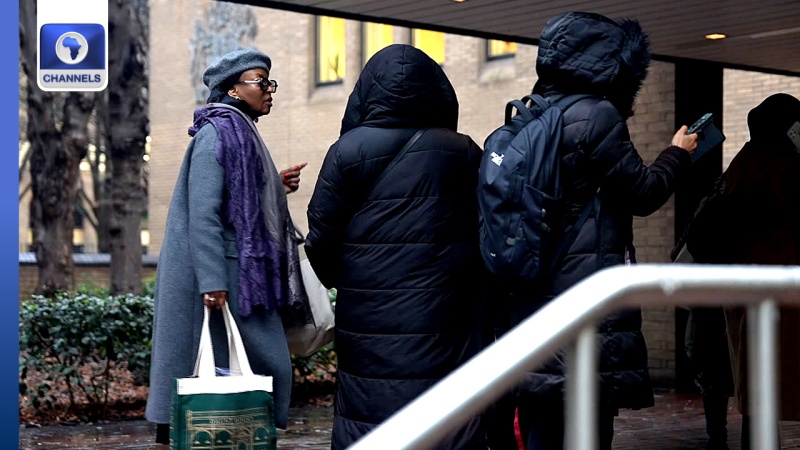 Corruption trial of ex-petroleum minister Alison-Madueke resumes in London