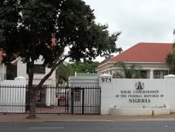South Africa disconnects Nigerian embassy’s electricity over unpaid bills