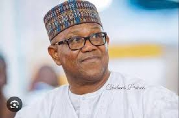 Budget: Obi flags fiscal recklessness as Senate moves on 2026 plan