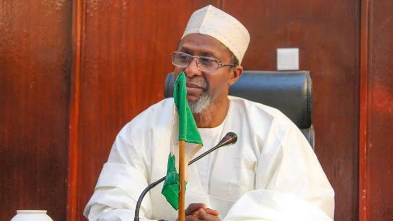 FG raises alarm over health risks of greenhouse gas emissions