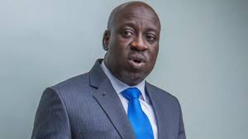 Of Saraki, Abdullahi and the limits of loyalty