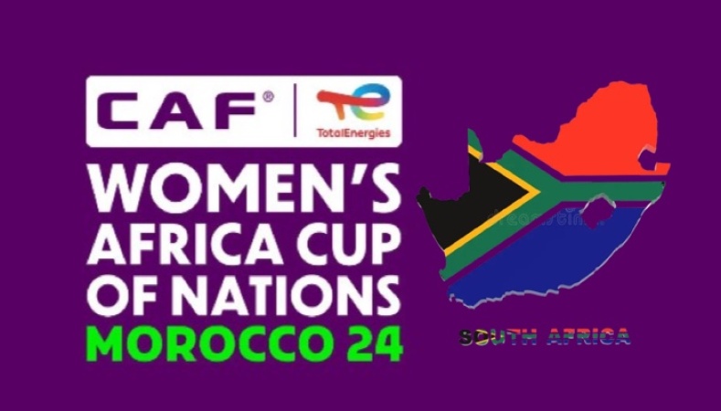 South Africa set to host 2026 WAFCON after Morocco’s reported withdrawal