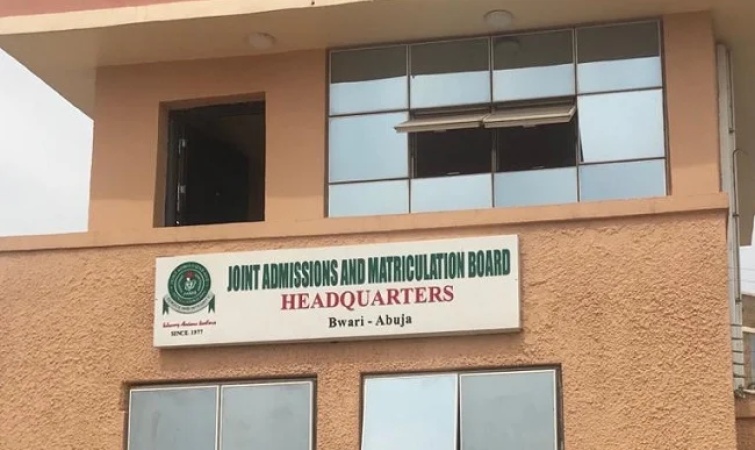 JAMB to give free UTME forms to PWDs, rakes in N2.2b from sale of forms