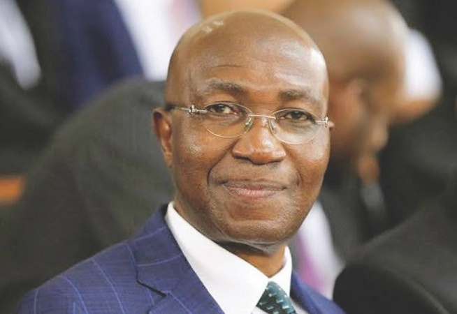 Olanipekun: Yoruba must prepare for post-Tinubu era