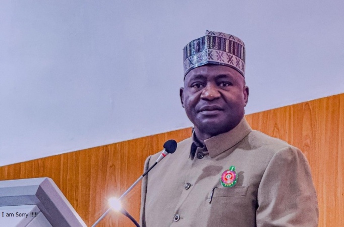 Coup was planned before Tinubu’s inauguration — Defence Minister