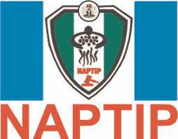 NAPTIP, Taraba govt return 10 trafficked children to families