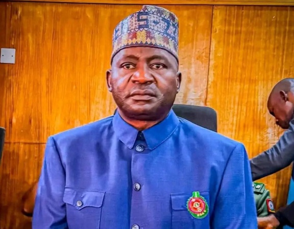 Alleged Coup: Rights group raises alarm over fate of detained suspects, Gen. Musa's inconsistencies; demands expanded investigation