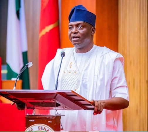 2027 Polls: ADC is no match for APC, says Yilwatda