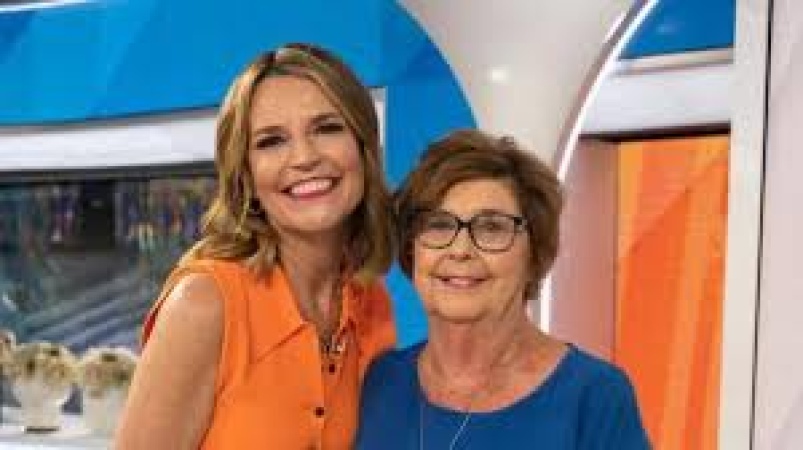 TV star's mother kidnapped from her home in America