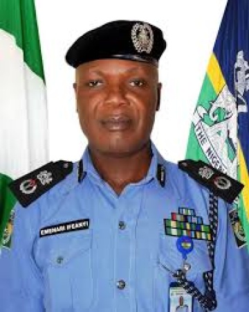 Bandits kill police officer, 4 others in Benue