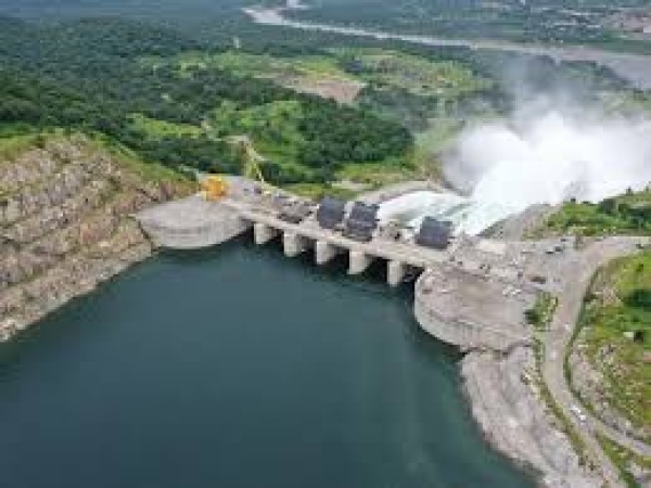 Ethiopia rejects Trump’s claim of US funding $4bn Nile mega-dam