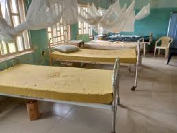 JOHESU strike cripples patient care as hospital productivity declines