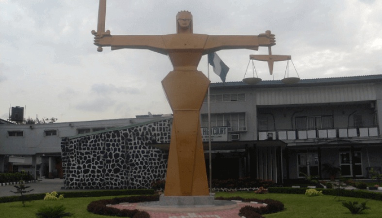 Abuja Court hears suit seeking removal of Nigeria Revenue Service directors