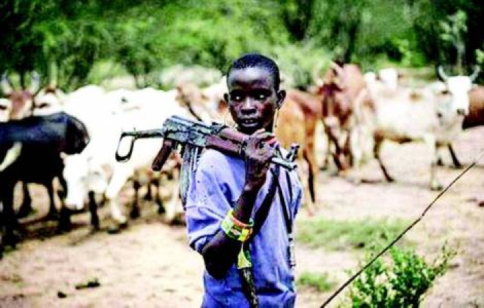 Armed herders kill Mobile Police officer, six others in Benue attack