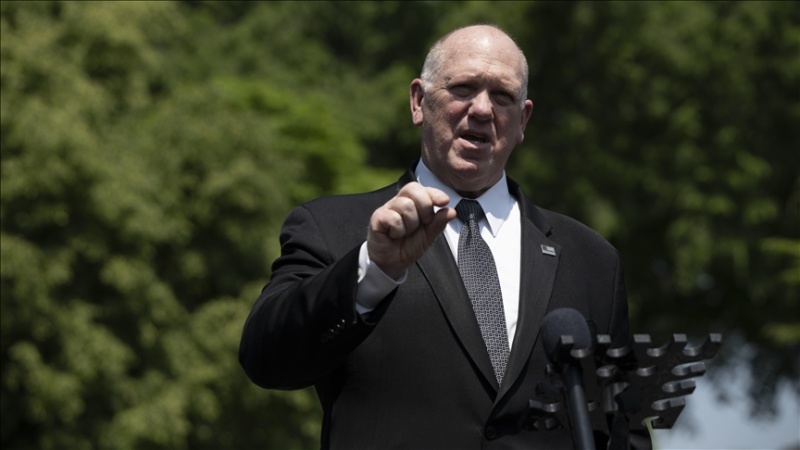 Trump administration to withdraw 700 immigration agents from Minnesota: Border czar